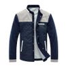 New Men  Casual  Coat Thin Fashion  Jacket
