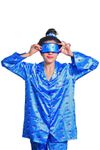 Valerie introduces studio by arj women's 5 Pcs nightwear/sleepwear night suit