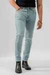 THE DENIM DEVISION MEN Black DENIM skinny jean