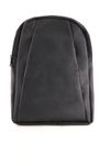Basiks Laptop black  university bag