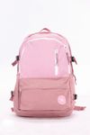 BASIKS Women pink SCHOOL & COLLAGE / laptop BAGS