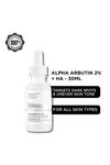 The Ordinary Alpha Arbutin 2% + HA - 30ml