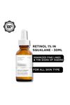 The Ordinary Retinol 1% in Squalane - 30ml