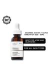 The Ordinary Alpha Arbutin 2% Ascorbic Acid 8% - 30ml