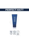 Kryolan Perfect Matt Primer – Professional Makeup Base – Long-Lasting Oil Control & Smooth Finish for TV, Theater, Stage & Acting
