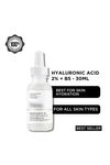 The Ordinary Hyaluronic Acid 2% + B5 – 60ml
