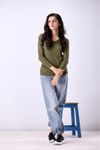 Women Premium Fine Sweater