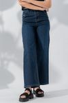 The Denim Devision Women Loose Fit Pants