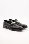 Men Black Formal Shoes