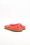 Women High Heels Stylish Red