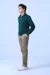 SLIM FIT CHINOS