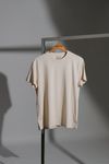 ROUND NECK T-SHIRT
