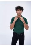 BASIC POLO SHIRT