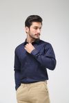 LONG SLEEVE CASUAL SHIRT