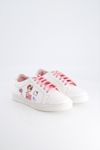 GIRLS PREMIUM SNEAKERS