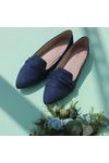 Blue Pumps for women