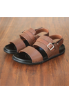 Brown Sandal for men