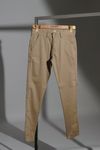 CHINO PANTS