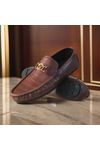 Brown Loafer for men