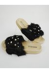 SLIPPER-ST-8281-BLACK