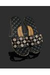 SLIPPER-LD-20148-BLACK