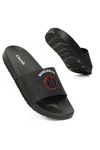 Buy Buckled Slides for Men - Trendy Chappal | Slipper's for Men.