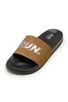 Mens Slides Causal Slippers | Chappal