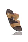 Mens Sandals Soft Sole Slippers Non Slip Chappal For Boys