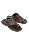 Mens Slippers Non Slip Medicated Chappal - Comfortable Lightweight Flip Flops For Boys - Ideal For Outdoor And Indoor