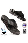 Aerosoft 5101 Medicated Slipper By Aerosoft For Men | V-Strap Thailand Material Chappal.