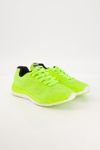 Shoopen Women Astroride Strike Light Green Running Shoe