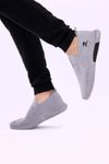 Men Premium GREY Sports Shoes