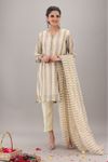 EAST LINE WOMEN EID 2 PIECE PRET( SHIRT + BOTTOM )