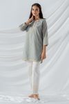 Eastline women's one piece Stitched eid collection