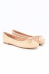 Aldo Women stylish comfortable cream Pump