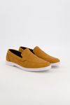 Men  Camel Casual Loafer