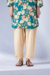 Eastline - Women's Stitched Cotton Shalwar