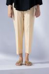 Eastline - Women's Stitched Cotton Pants