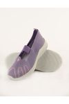 Women Lavender Breeze Slip-On Sneakers