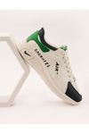 Air Pump Sporty Sneakers
