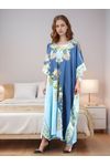 Victorian Bliss Regal Caftan is very forgiving and loose fitting for maximum comfort and best wear. To choose your favourite colour from vittorian bliss caftan range so might find yourself buying one in each colour option.