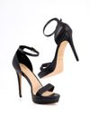 Aldo Women Black Stylish Heel