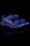FLYFOOT MEN Premium BLUE SANDAL
