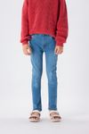 GIRLS DENIM Blue JEAN