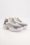Men Premium Grey Sports Shoes