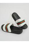 SLIPPER-CLS-18713-WHITE