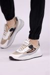 men White Brown Sport shoes