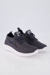 Men Fashion Trendy Running Jogger Shoes