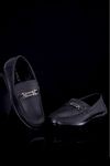 Men Stylish Black Formal Shoes