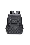 Canvas Messenger Man Bag